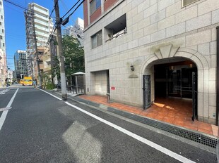 元町駅 徒歩10分 8-9階の物件内観写真